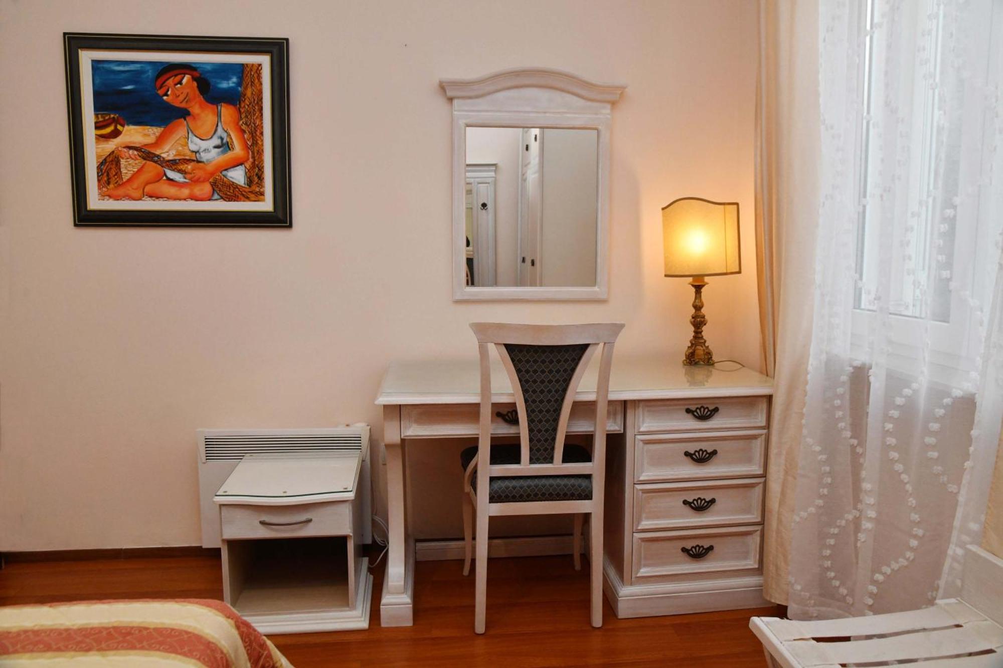 Apartment Luna I Lucky Дубровник Экстерьер фото