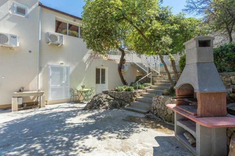 Apartment Luna I Lucky Дубровник Экстерьер фото