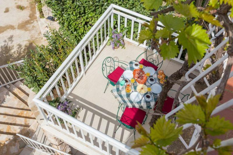Apartment Luna I Lucky Дубровник Экстерьер фото