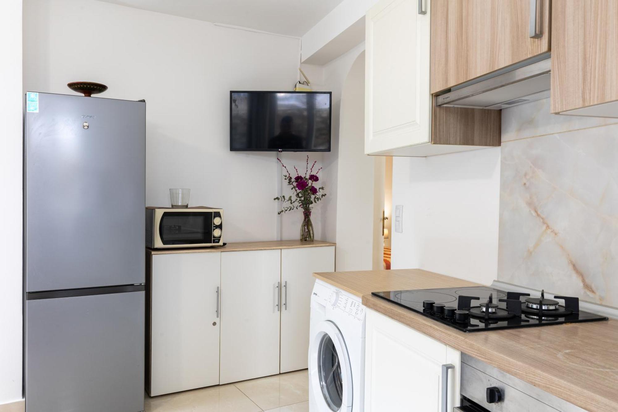 Apartment Luna I Lucky Дубровник Экстерьер фото