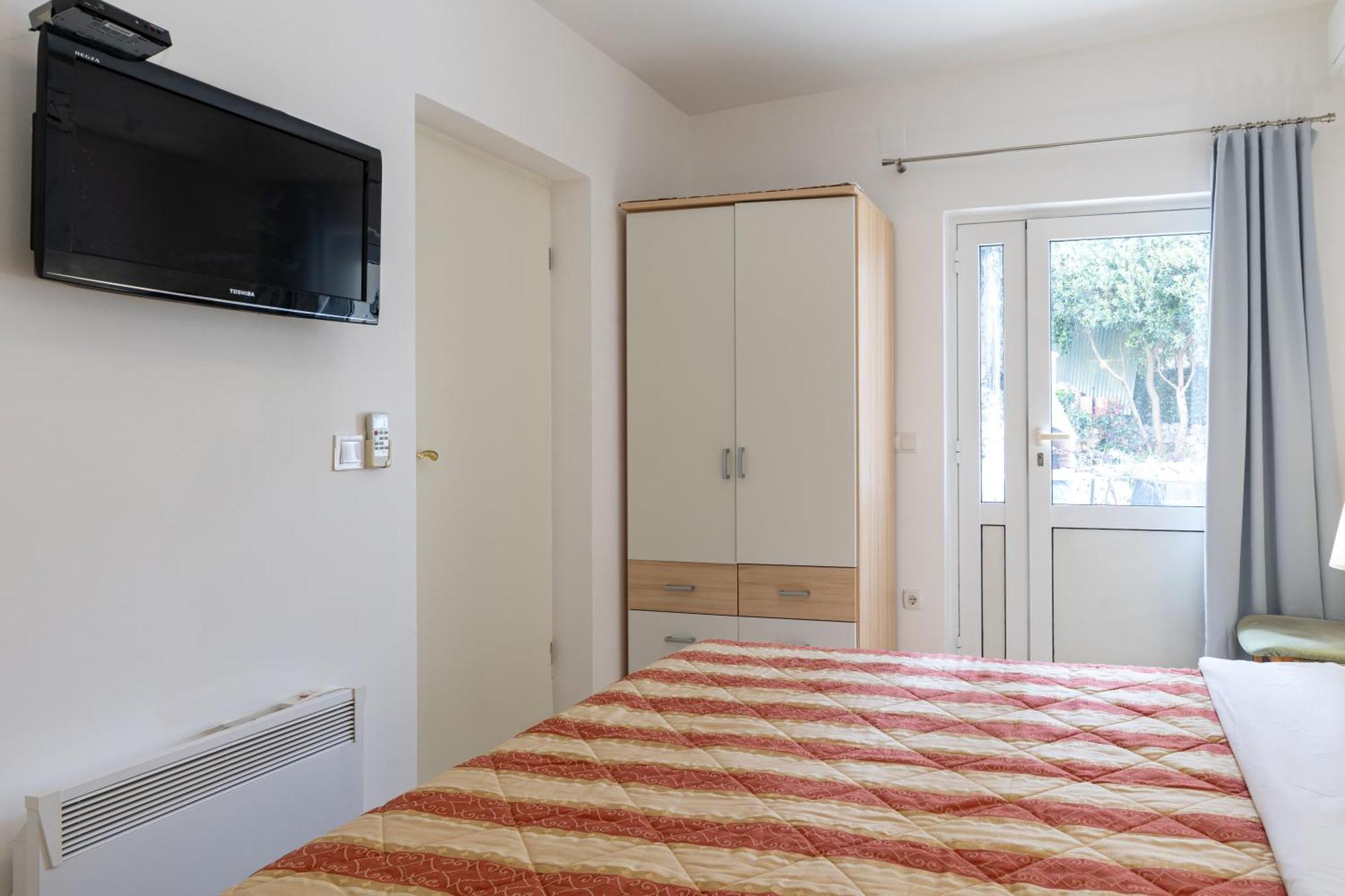Apartment Luna I Lucky Дубровник Экстерьер фото