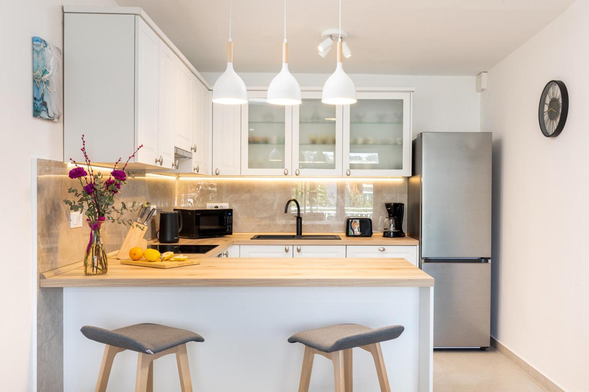 Apartment Luna I Lucky Дубровник Экстерьер фото