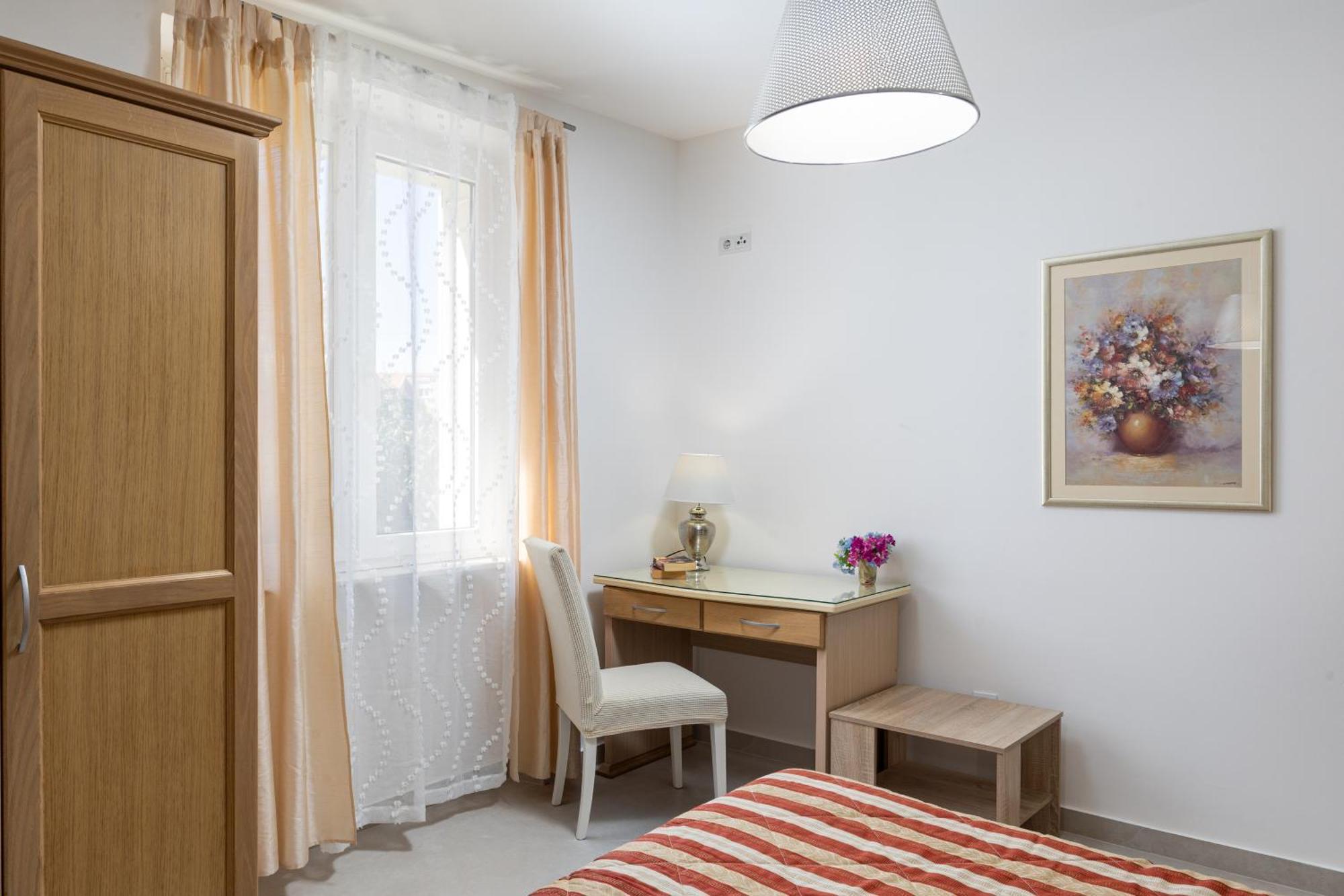 Apartment Luna I Lucky Дубровник Экстерьер фото