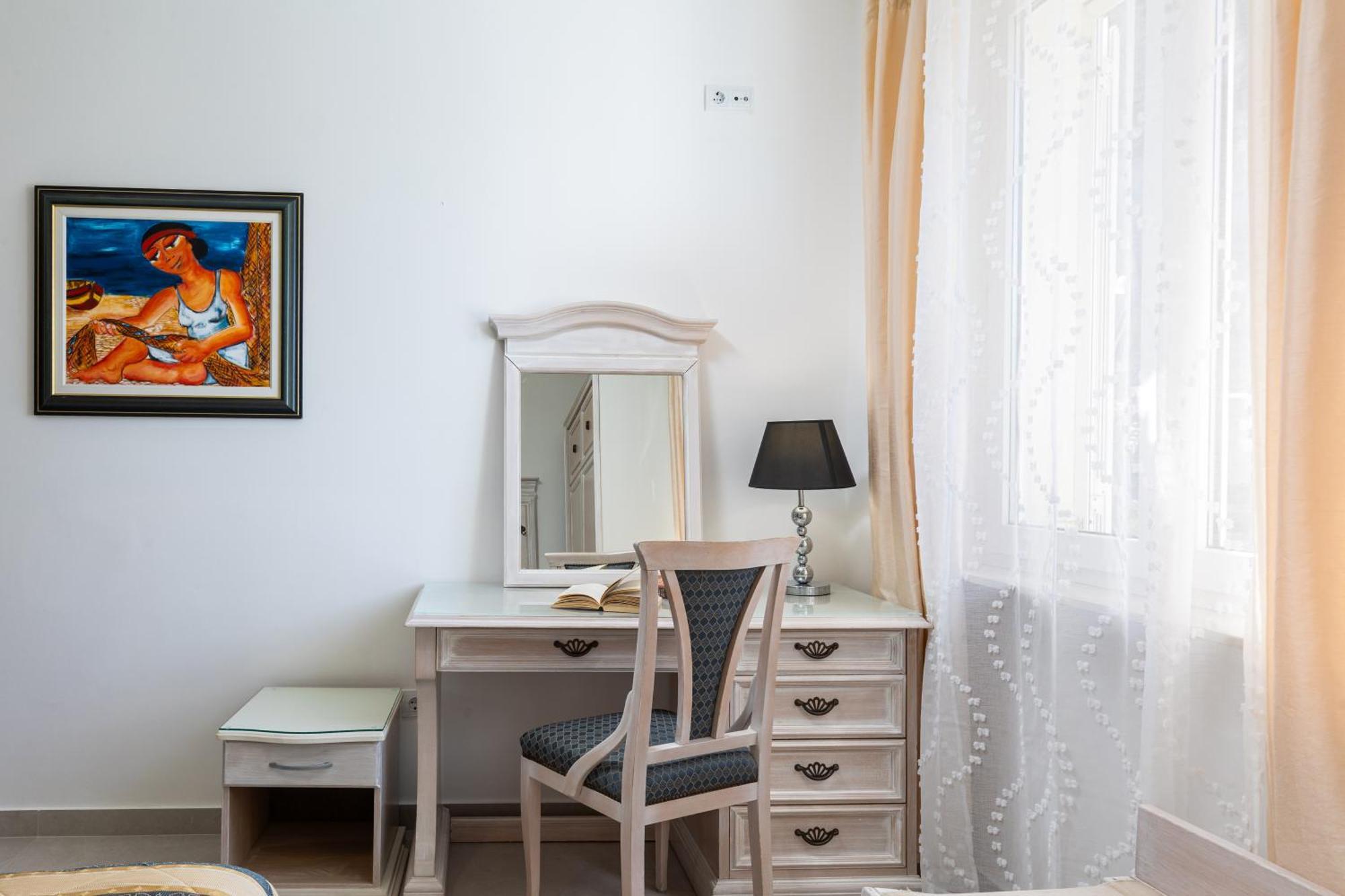 Apartment Luna I Lucky Дубровник Экстерьер фото