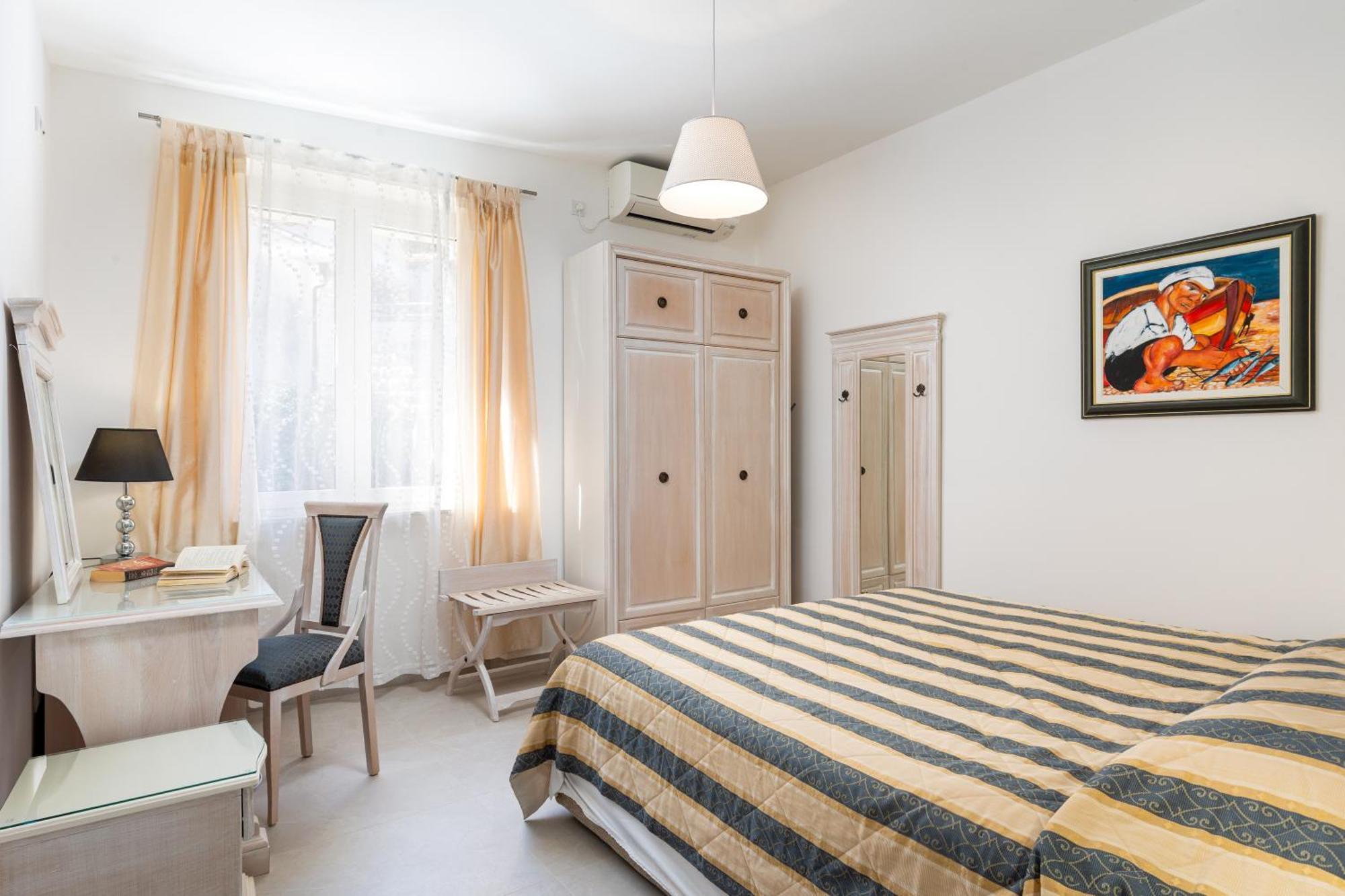 Apartment Luna I Lucky Дубровник Экстерьер фото
